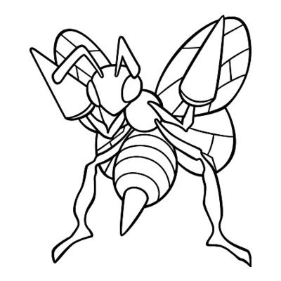 Coloriage Dardargnan