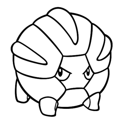 Coloriage Drackhaus