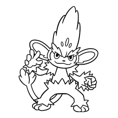 Coloriage Feuiloutan