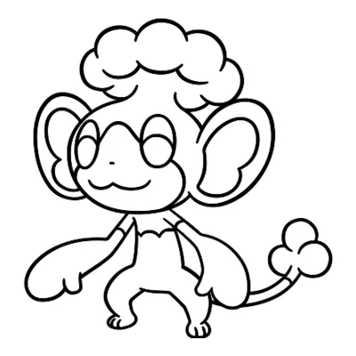Coloriage Flotajou