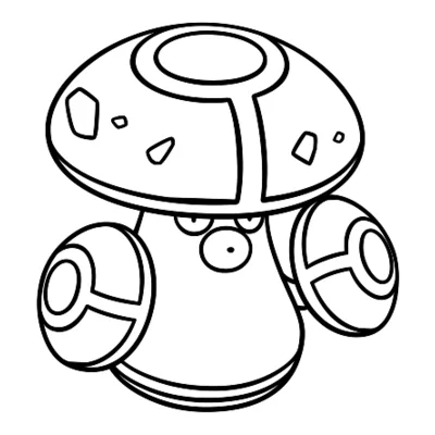 Coloriage Gaulet