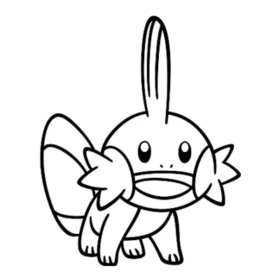 Coloriage Gobou