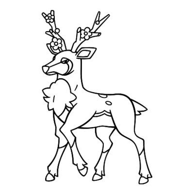 Coloriage Haydaim