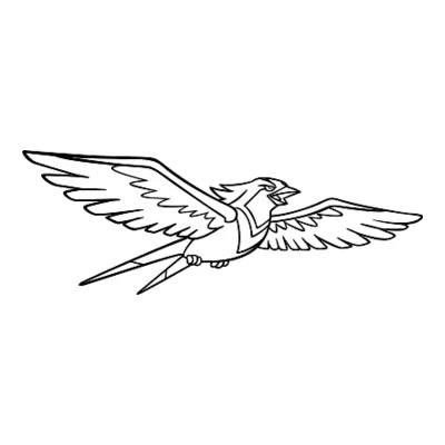 Coloriage Hélédelle