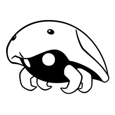 Coloriage Kabuto