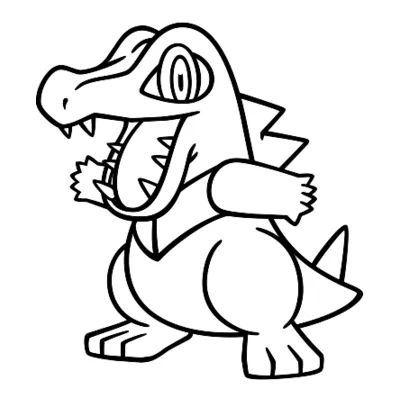 Coloriage Kaiminus
