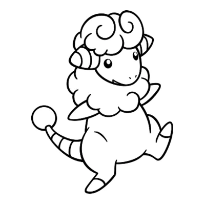 Coloriage Lainergie