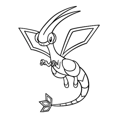 Coloriage Libégon