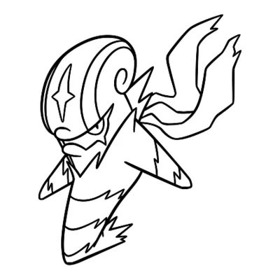 Coloriage Limaspeed