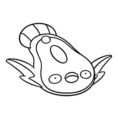 Coloriage Limonde