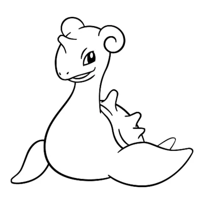 Coloriage Lokhlass