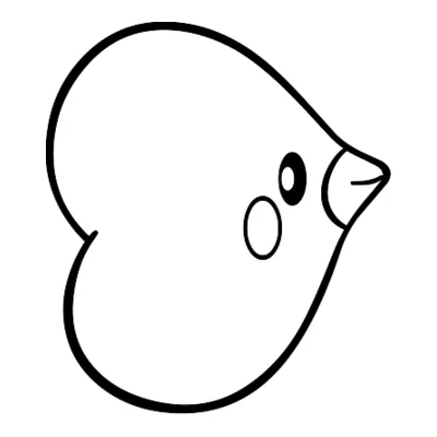 Coloriage Lovdisc