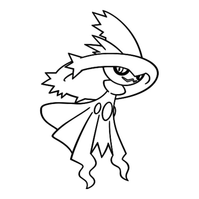 Coloriage Magirêve