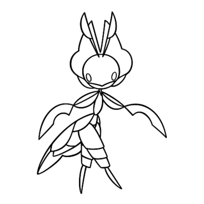 Coloriage Manternel