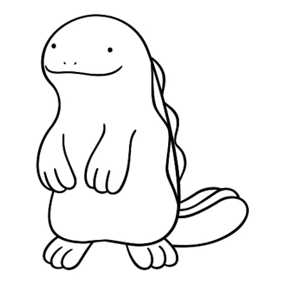 Coloriage Maraiste