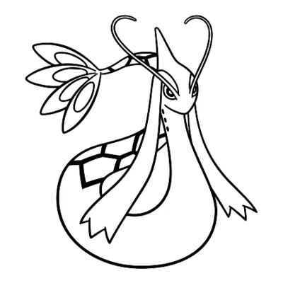 Coloriage Milobellus