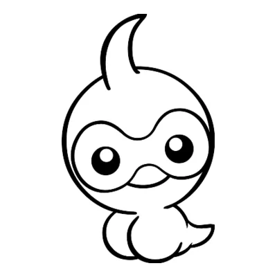 Coloriage Morphéo
