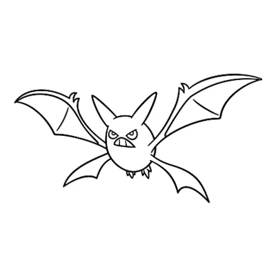 Coloriage Nostenfer