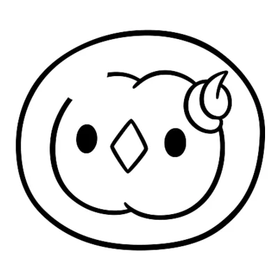 Coloriage Nucléos