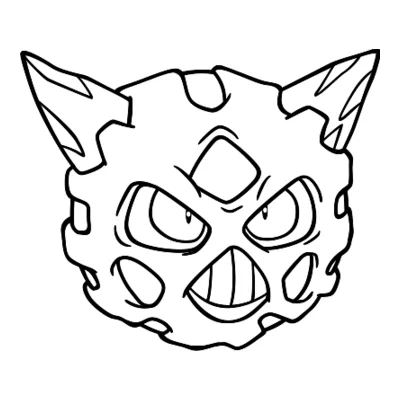 Coloriage Oniglali