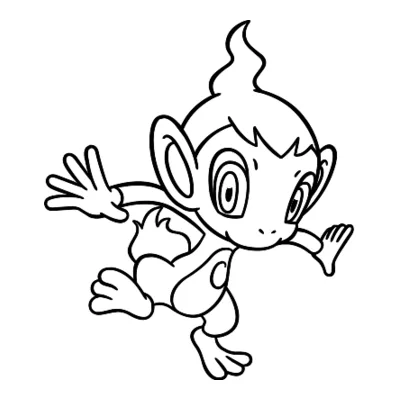 Coloriage Ouisticram