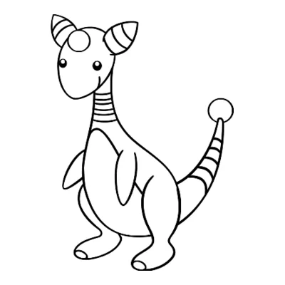 Coloriage Pharamp