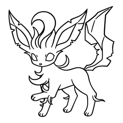 Coloriage Phyllali