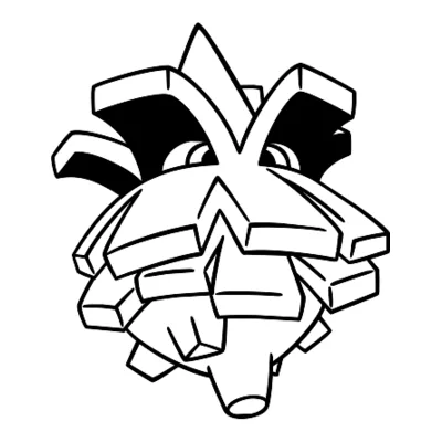 Coloriage Pomdepik