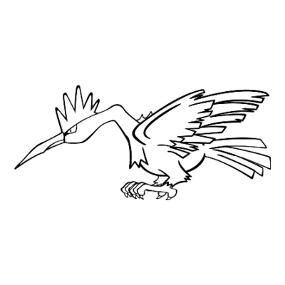 Coloriage Rapasdepic