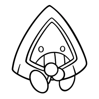 Coloriage Stalgamin