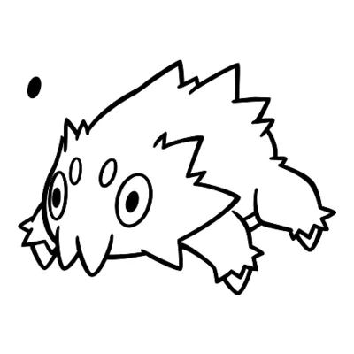 Coloriage Statitik