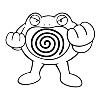 Coloriage Tartard