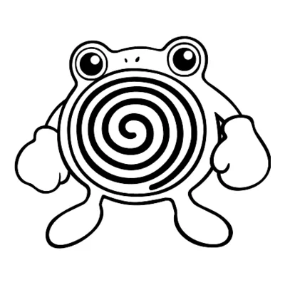 Coloriage Têtarte