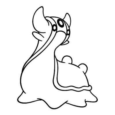Coloriage Tritosor