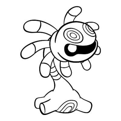Coloriage Vacilys