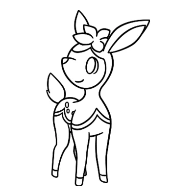 Coloriage Vivaldaim