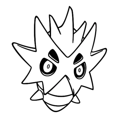 Coloriage Ymphect
