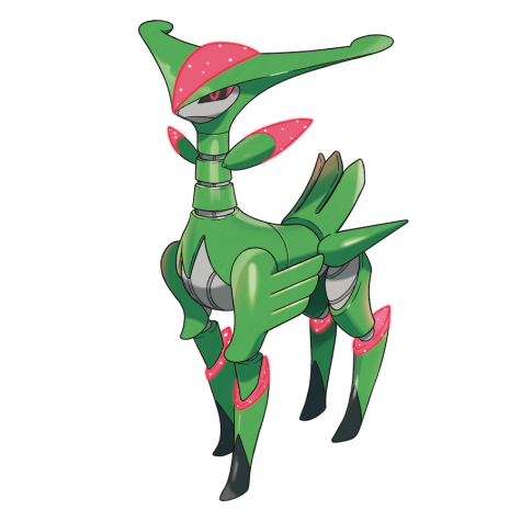 Vert-de-Fer