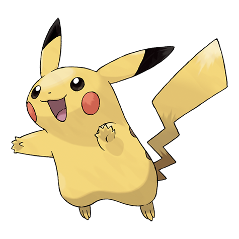Pokédex