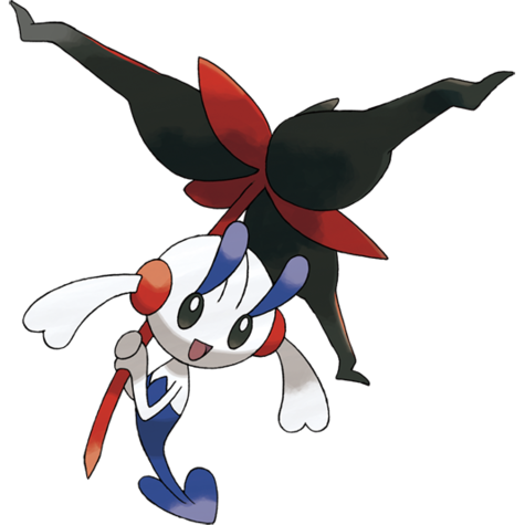 Floette – Eternal Floette