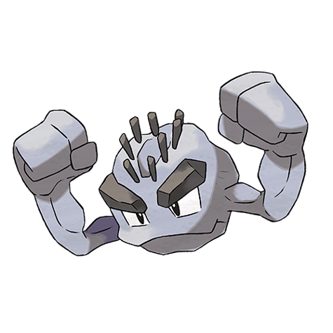 Racaillou d'Alola