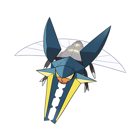 Vikavolt – Totem Vikavolt