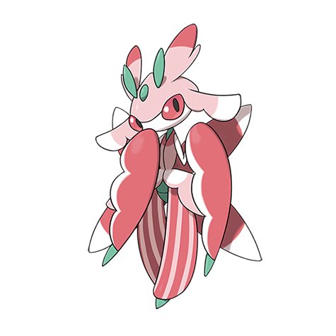 Lurantis – Totem Lurantis