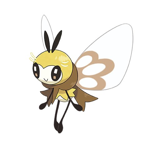 Ribombee – Totem Ribombee