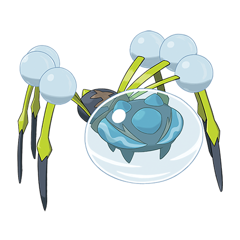 Aranestro – Totem Aranestro