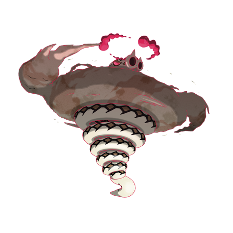 Dunaconda Gigamax
