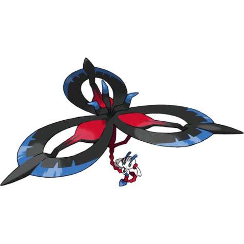 Méga-Floette