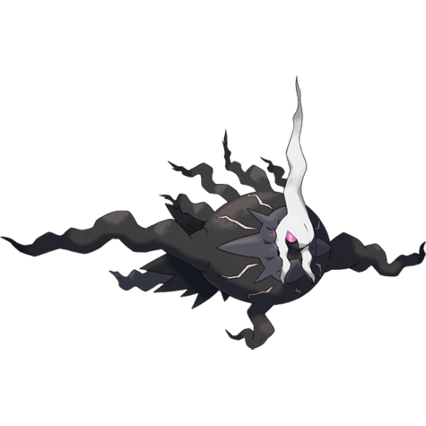 Méga-Darkrai