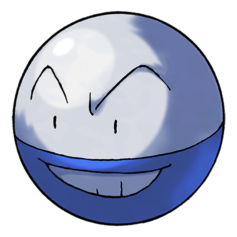 Electrode cromatico