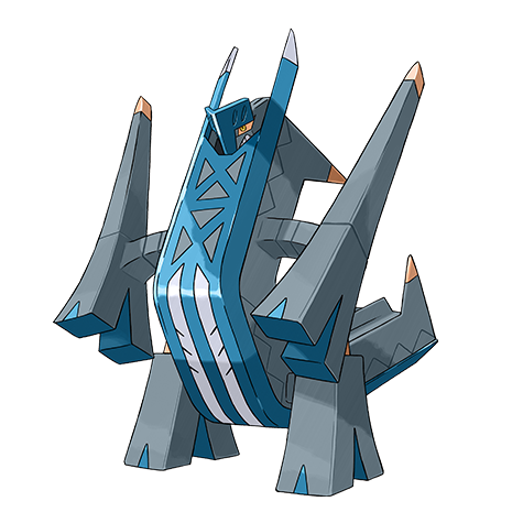 Archaludon variocolor